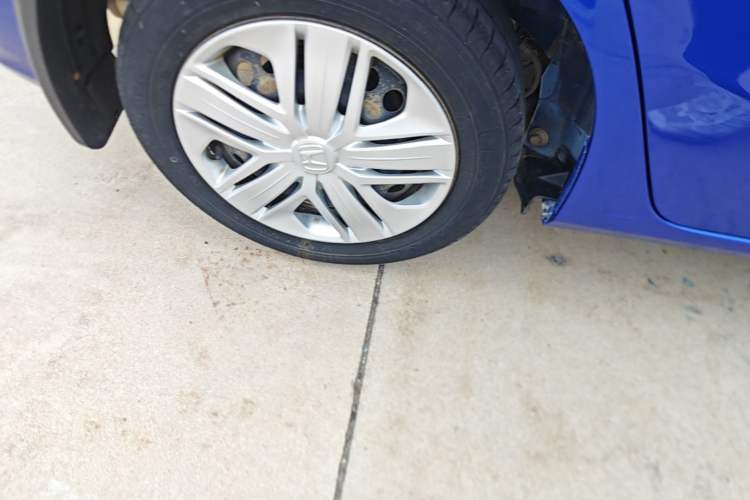 Used Honda Fit 2018 1.5L CVT Comfort Version Right Rear Wheel Hub