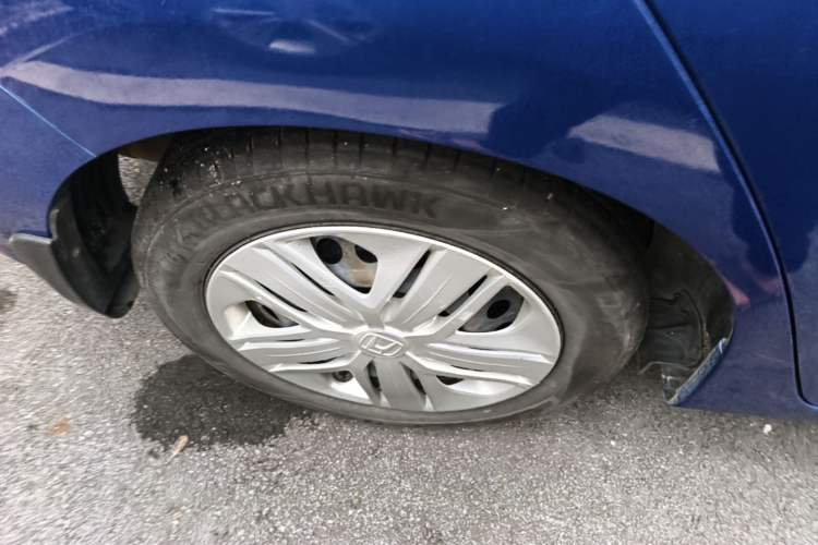 Used Honda Fit 2018 1.5L CVT Comfort Version Right Rear Wheel Hub