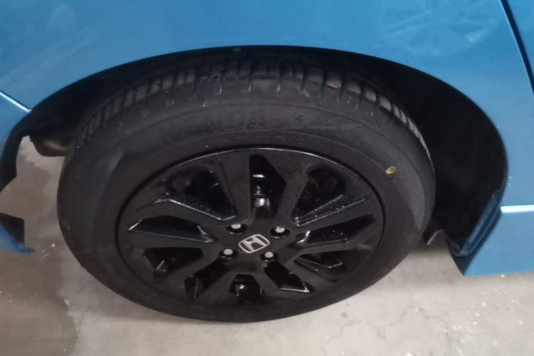 Used Honda Fit 2018 1.5L CVT Trendy Sports Edition Right Rear Wheel Hub