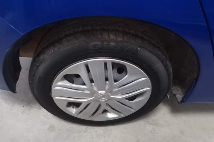 Used Honda Fit 2018 1.5L CVT Comfort Version Right Rear Wheel Hub