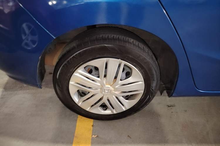 Used Honda Fit 2018 1.5L Manual Comfort Version Right Rear Wheel Hub