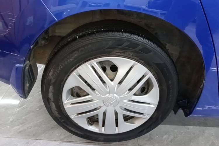 Used Honda Fit 2018 1.5L CVT Comfort Version Right Rear Wheel Hub