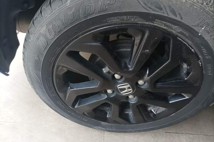 Used Honda Fit 2018 1.5L CVT Trendy Sports Edition Right Rear Wheel Hub