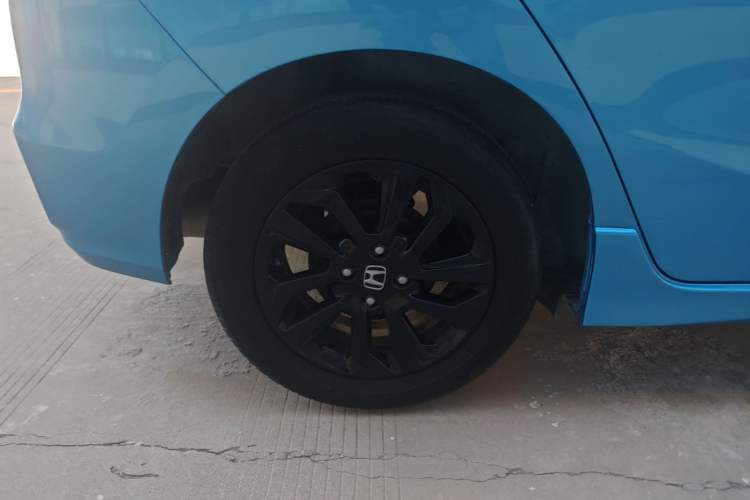 Used Honda Fit 2018 1.5L CVT Trendy Sports Edition Right Rear Wheel Hub
