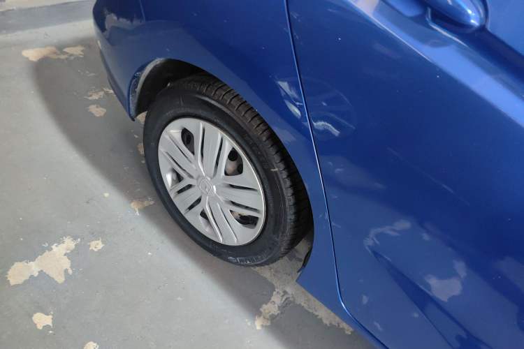 Used Honda Fit 2018 1.5L CVT Comfort Version Right Rear Wheel Hub
