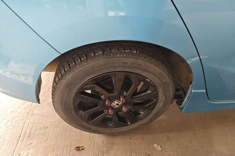 Used Honda Fit 2018 1.5L CVT Trendy Sports Edition Right Rear Wheel Hub