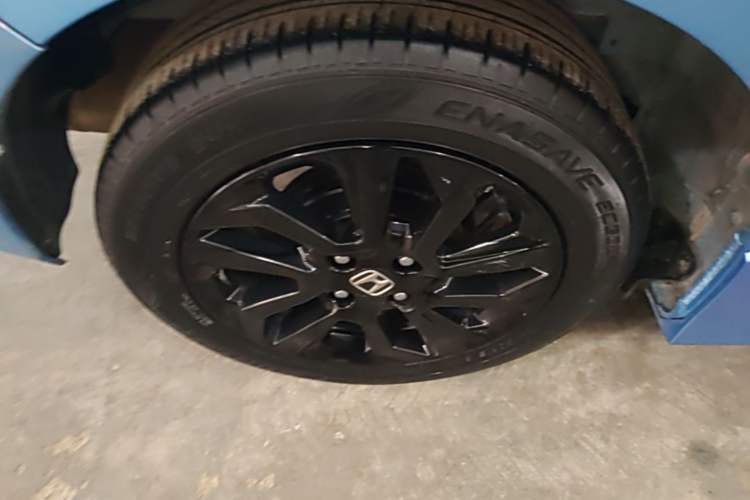 Used Honda Fit 2018 1.5L CVT Trendy Sports Edition Right Rear Wheel Hub