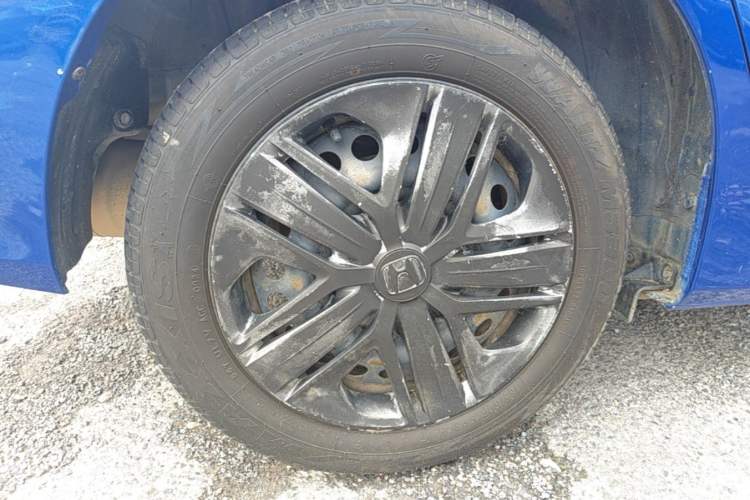 Used Honda Fit 2018 1.5L CVT Comfort Version Right Rear Wheel Hub