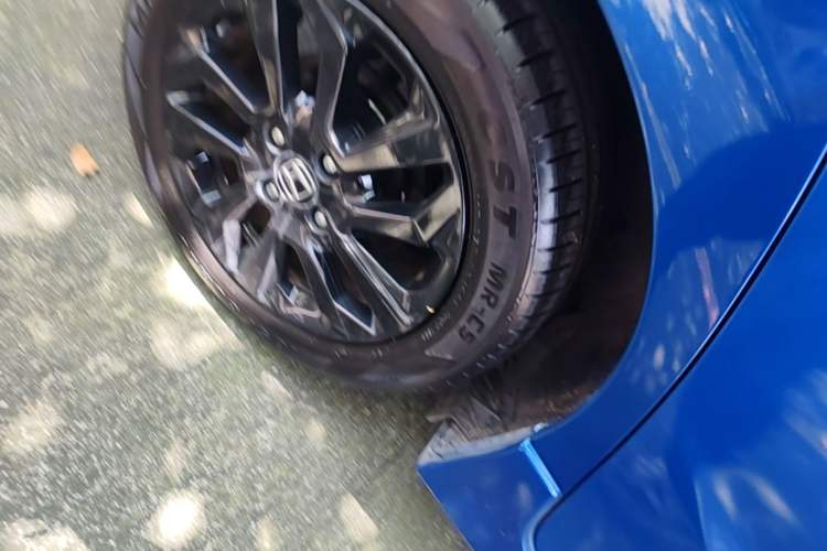 Used Honda Fit 2018 1.5L CVT Trendy Sports Edition Right Rear Wheel Hub