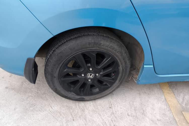Used Honda Fit 2018 1.5L CVT Trendy Run+ Edition Right Rear Wheel Hub