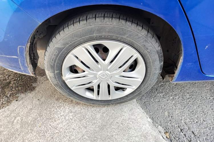 Used Honda Fit 2018 1.5L CVT Comfort Version Right Rear Wheel Hub