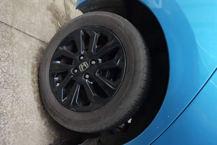 Used Honda Fit 2018 1.5L CVT Trendy Sports Edition Right Rear Wheel Hub