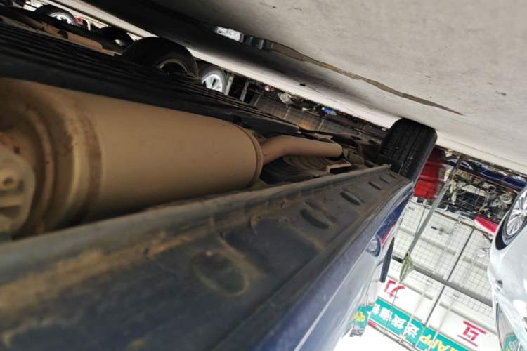 Used Honda Fit 2018 1.5L CVT Comfort Sunroof Version Right Side Sill