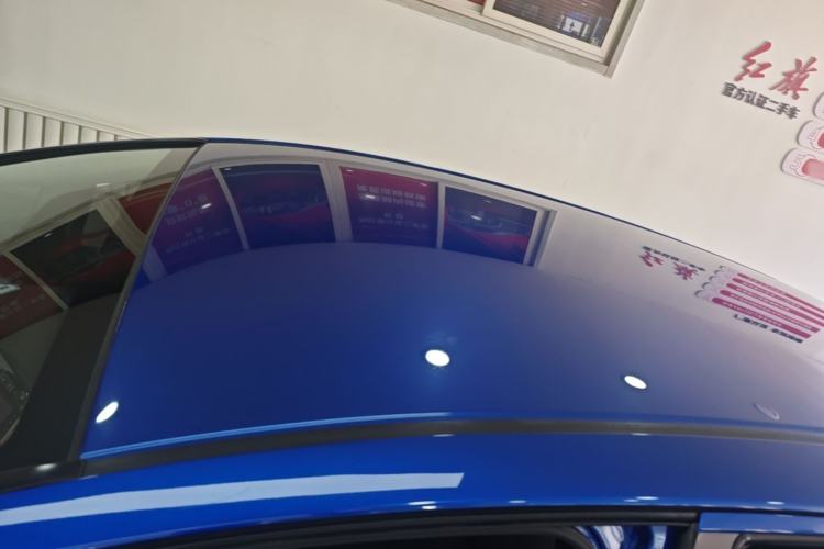 Used Honda Fit 2018 1.5L CVT Comfort Version Roof