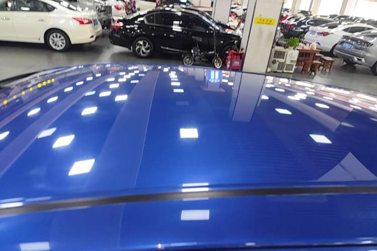 Used Honda Fit 2018 1.5L CVT Comfort Version Roof