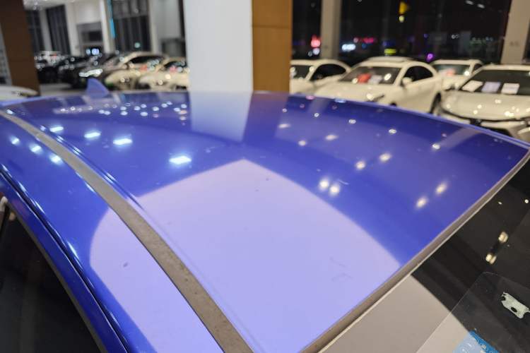 Used Honda Fit 2018 1.5L CVT Comfort Version Roof