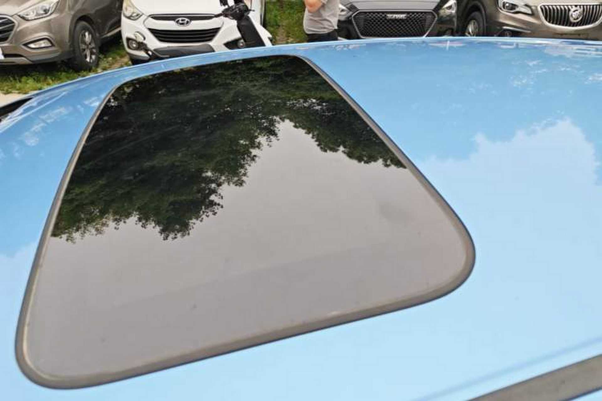 Used Honda Fit 2018 1.5L CVT Trendy Run+ Edition Roof