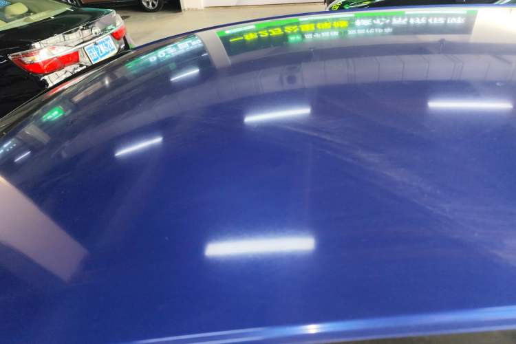 Used Honda Fit 2018 1.5L CVT Comfort Version Roof