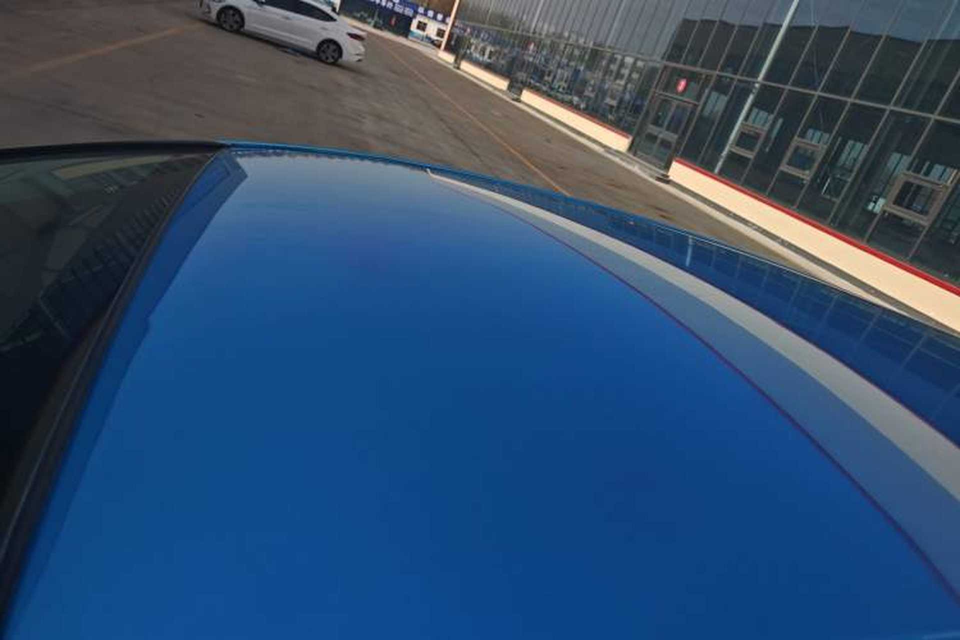 Used Honda Fit 2018 1.5L CVT Trendy Sports Edition Roof