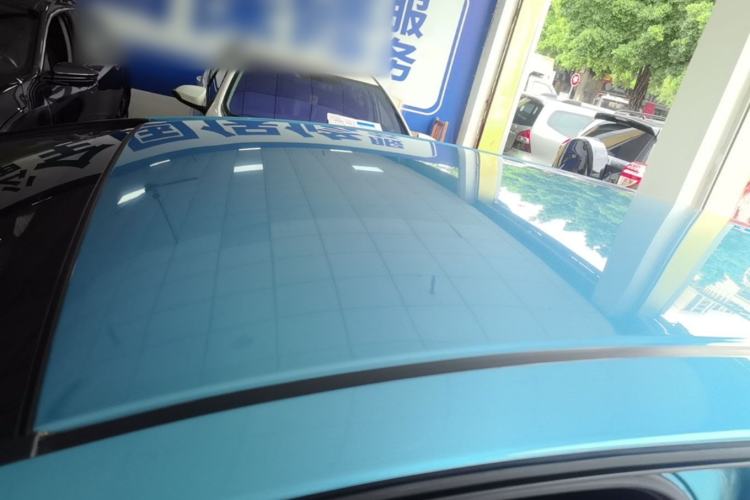 Used Honda Fit 2018 1.5L CVT Trendy Sports Edition Roof
