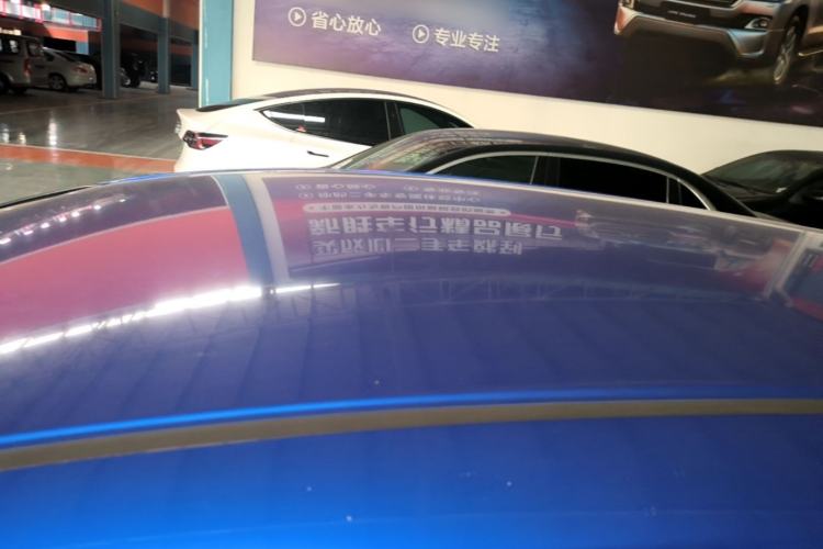 Used Honda Fit 2018 1.5L CVT Comfort Version Roof