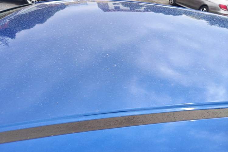 Used Honda Fit 2018 1.5L CVT Comfort Version Roof