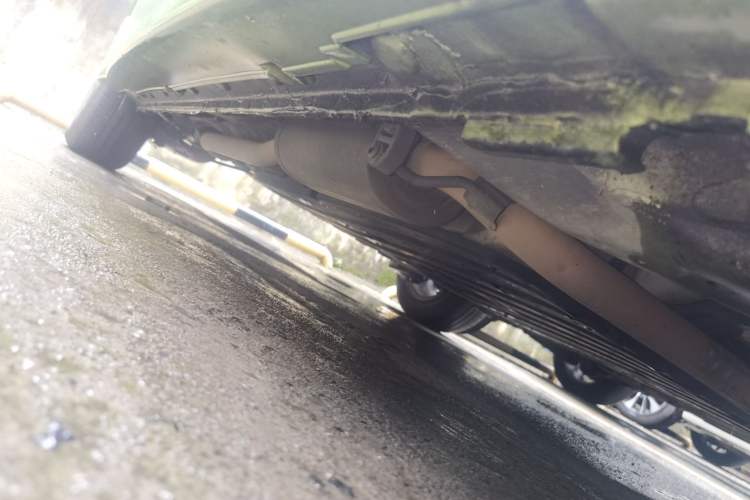 Used Honda Fit 2018 1.5L CVT Trendy Run+ Edition Chassis Front Right