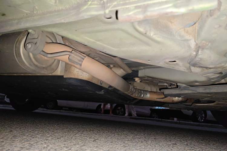 Used Honda Fit 2018 1.5L CVT Comfort Sunroof Version Chassis Front Right
