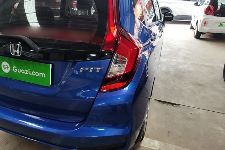 Used Honda Fit 2018 1.5L CVT Comfort Version Right Rear Taillight