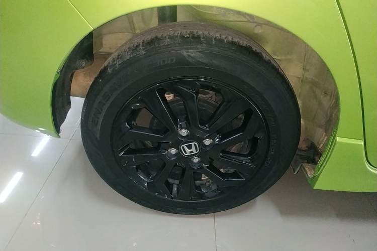 Used Honda Fit 2018 1.5L CVT Trendy Run+ Edition Right Rear Wheel Hub