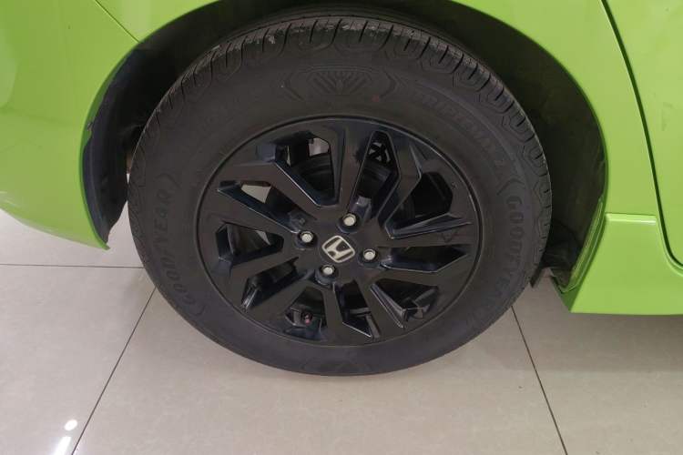 Used Honda Fit 2018 1.5L CVT Trendy Run+ Edition Right Rear Wheel Hub