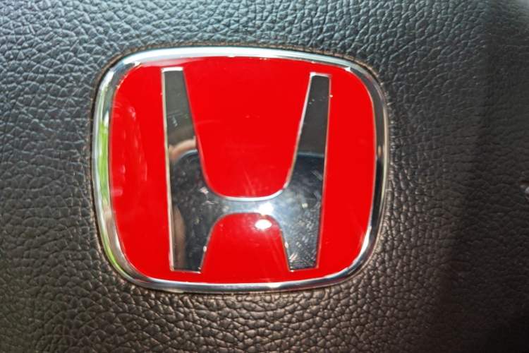 Used Honda Fit 2018 1.5L CVT Trendy Sports Edition Vehicle Key