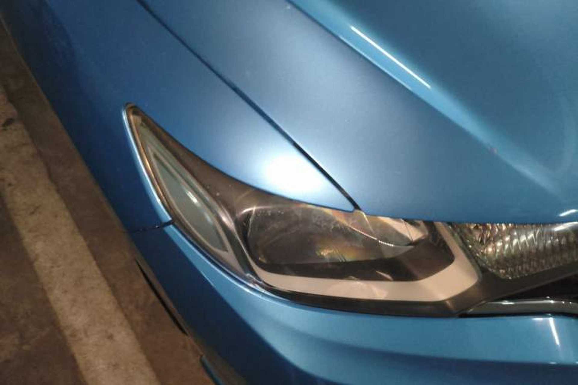 Used Honda Fit 2018 1.5L CVT Trendy Sports Edition Right Front Headlight
