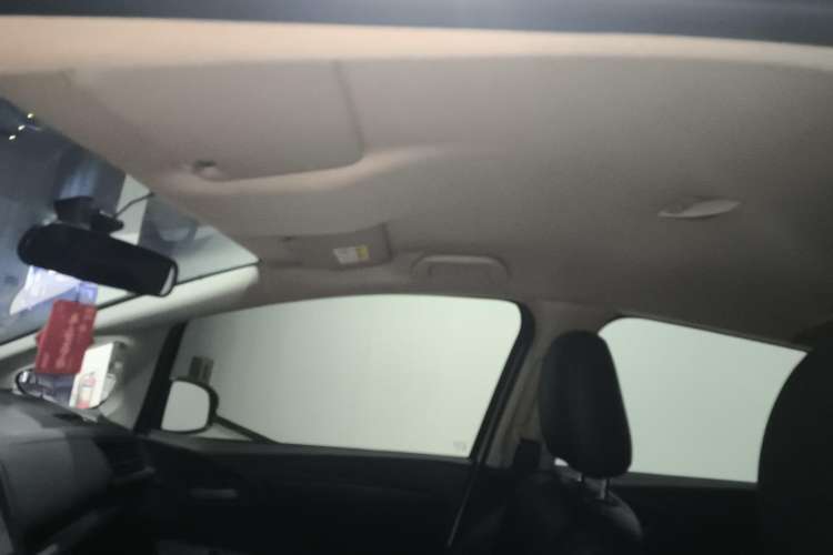 Used Honda Fit 2018 1.5L CVT Comfort Version Headliner