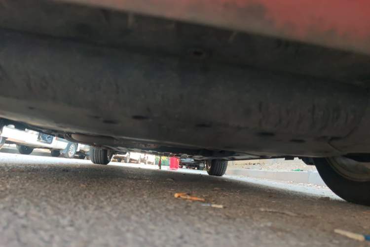 Used Honda Fit 2018 1.5L CVT Comfort Sunroof Version Chassis Front