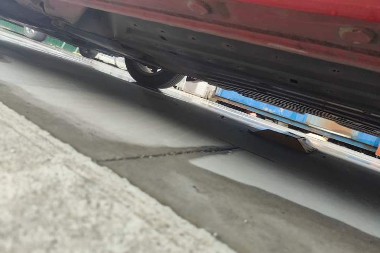 Used Honda Fit 2018 1.5L CVT Comfort Sunroof Version Chassis Front Left