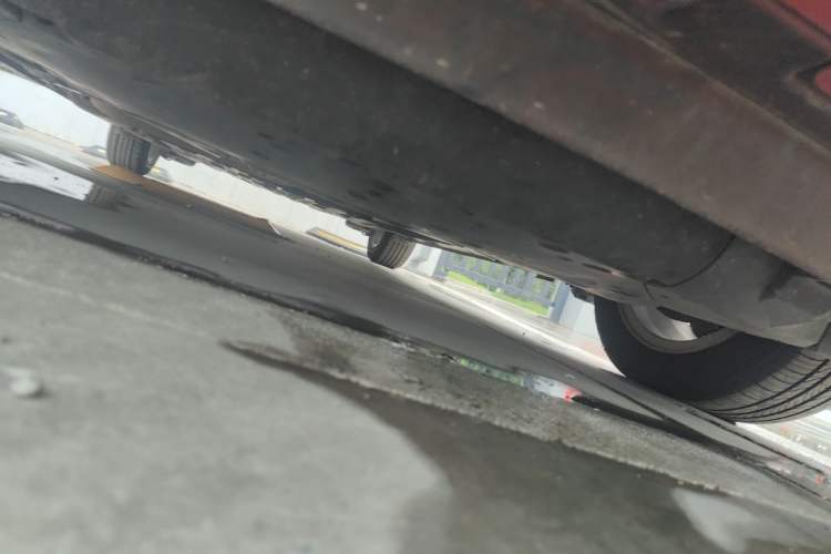 Used Honda Fit 2018 1.5L CVT Comfort Sunroof Version Chassis Front