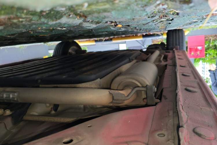 Used Honda Fit 2018 1.5L CVT Comfort Sunroof Version Chassis Front Right