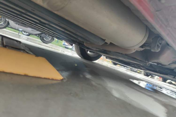 Used Honda Fit 2018 1.5L CVT Comfort Sunroof Version Chassis Front Right