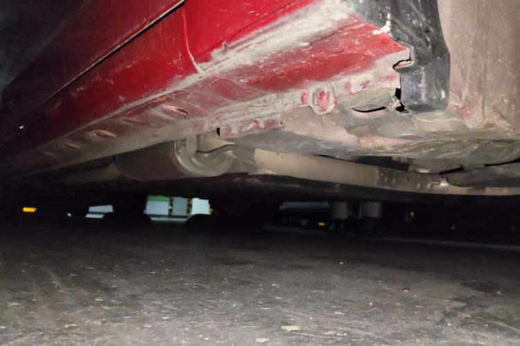 Used Honda Fit 2018 1.5L CVT Comfort Sunroof Version Chassis Front Right