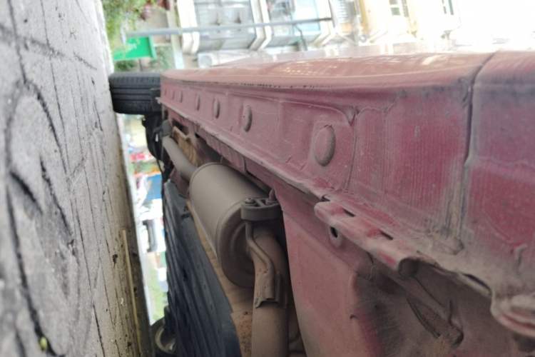 Used Honda Fit 2018 1.5L CVT Comfort Sunroof Version Chassis Front Right