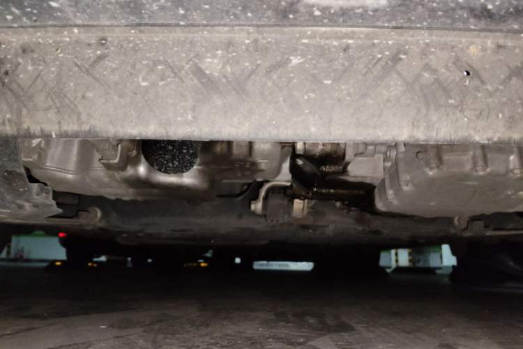 Used Honda Fit 2018 1.5L CVT Comfort Sunroof Version Chassis Front