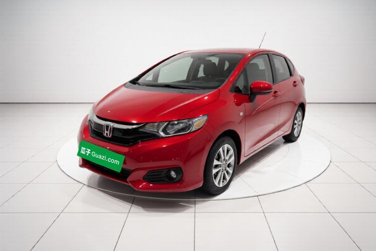 Gebrauchter Honda Fit 2018 1.5L CVT Comfort Sunroof Version Guazi used car, China used car export, Used car for sale, Used  cars, Cheapest cars for sale