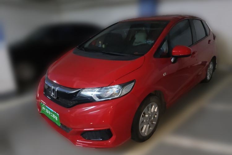 Used Honda Fit 2018 1.5L CVT Comfort Sunroof Version Guazi used car, China used car export, Used car for sale, Used  cars, Cheapest cars for sale