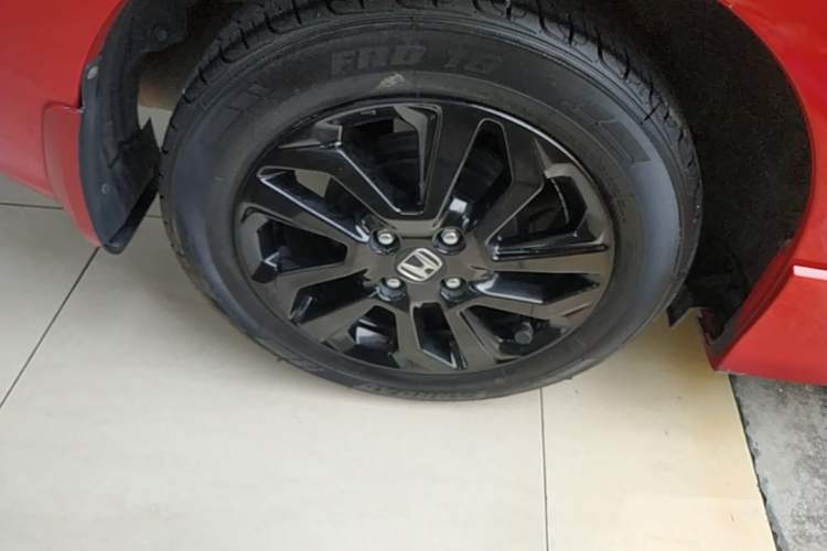 Used Honda Fit 2018 1.5L CVT Trendy Run+ Edition Right Rear Wheel Hub
