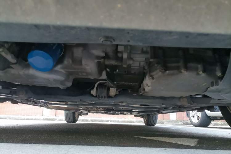 Used Honda Fit 2018 1.5L CVT Comfort Sunroof Version Chassis Front
