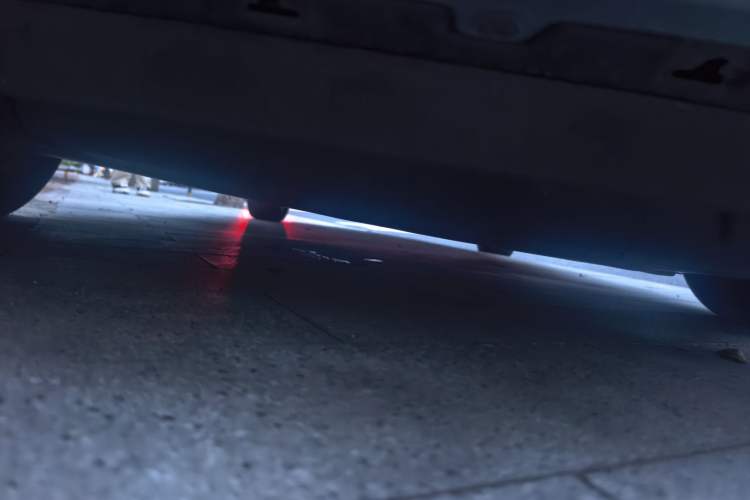 Used Honda Fit 2018 1.5L CVT Comfort Sunroof Version Chassis Front