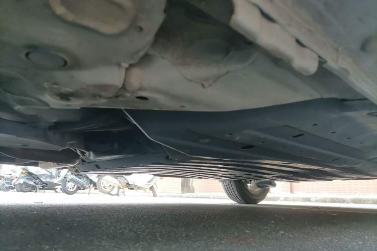 Used Honda Fit 2018 1.5L CVT Comfort Sunroof Version Chassis Front Left