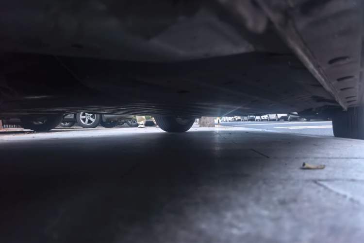Used Honda Fit 2018 1.5L CVT Comfort Sunroof Version Chassis Front Left
