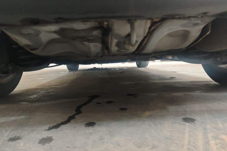 Used Honda Fit 2018 1.5L CVT Comfort Sunroof Version Chassis Rear